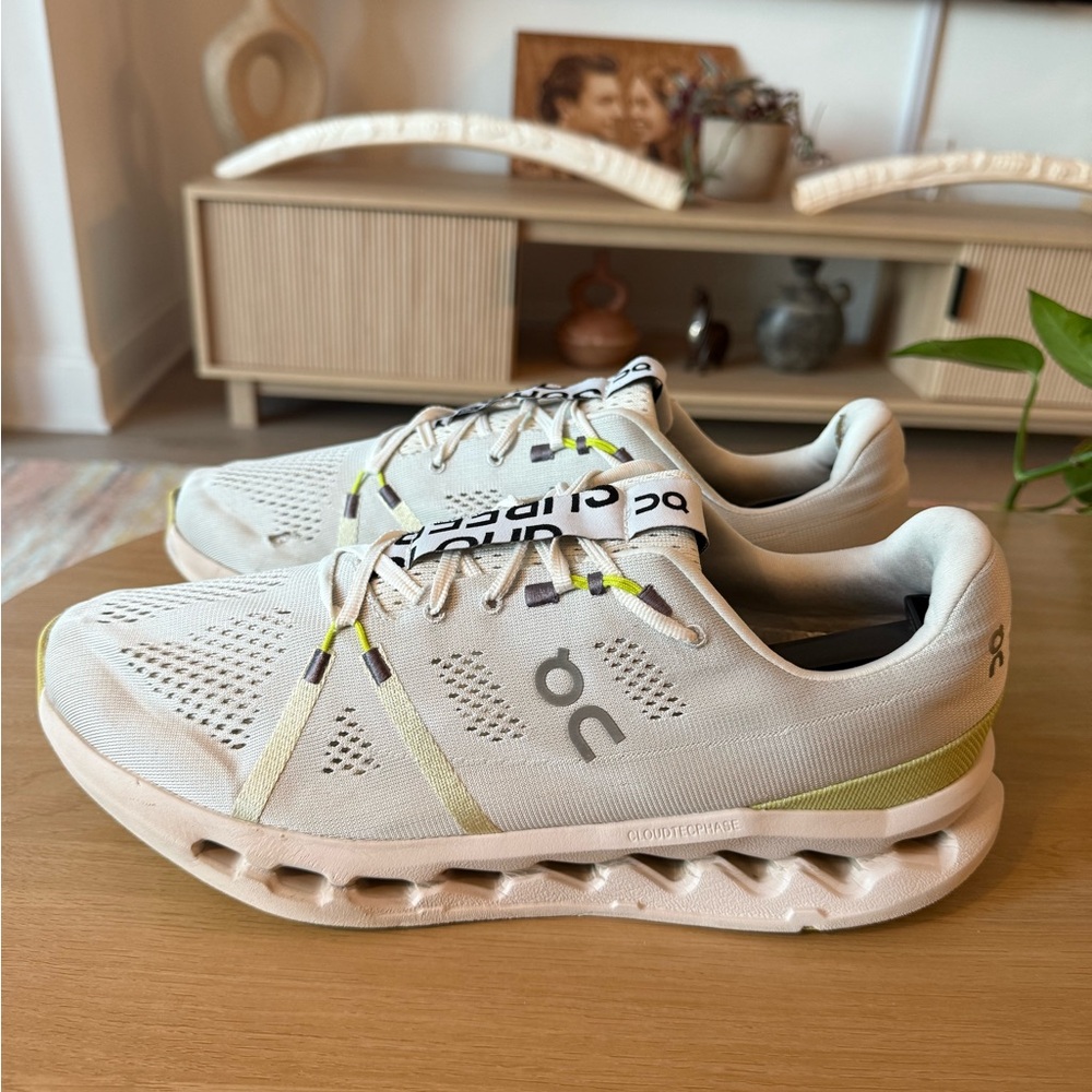 OnCloud Cloudsurfers Men Size 11.5